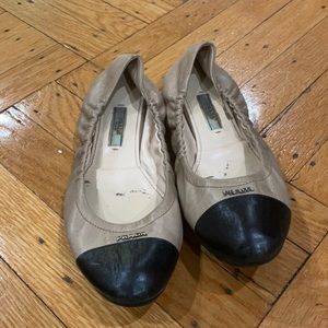 Leather is in great condition